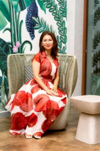 Đỗ Thị Thanh Vân